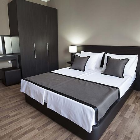 Soho Apartments بيتولا الغرفة الصورة