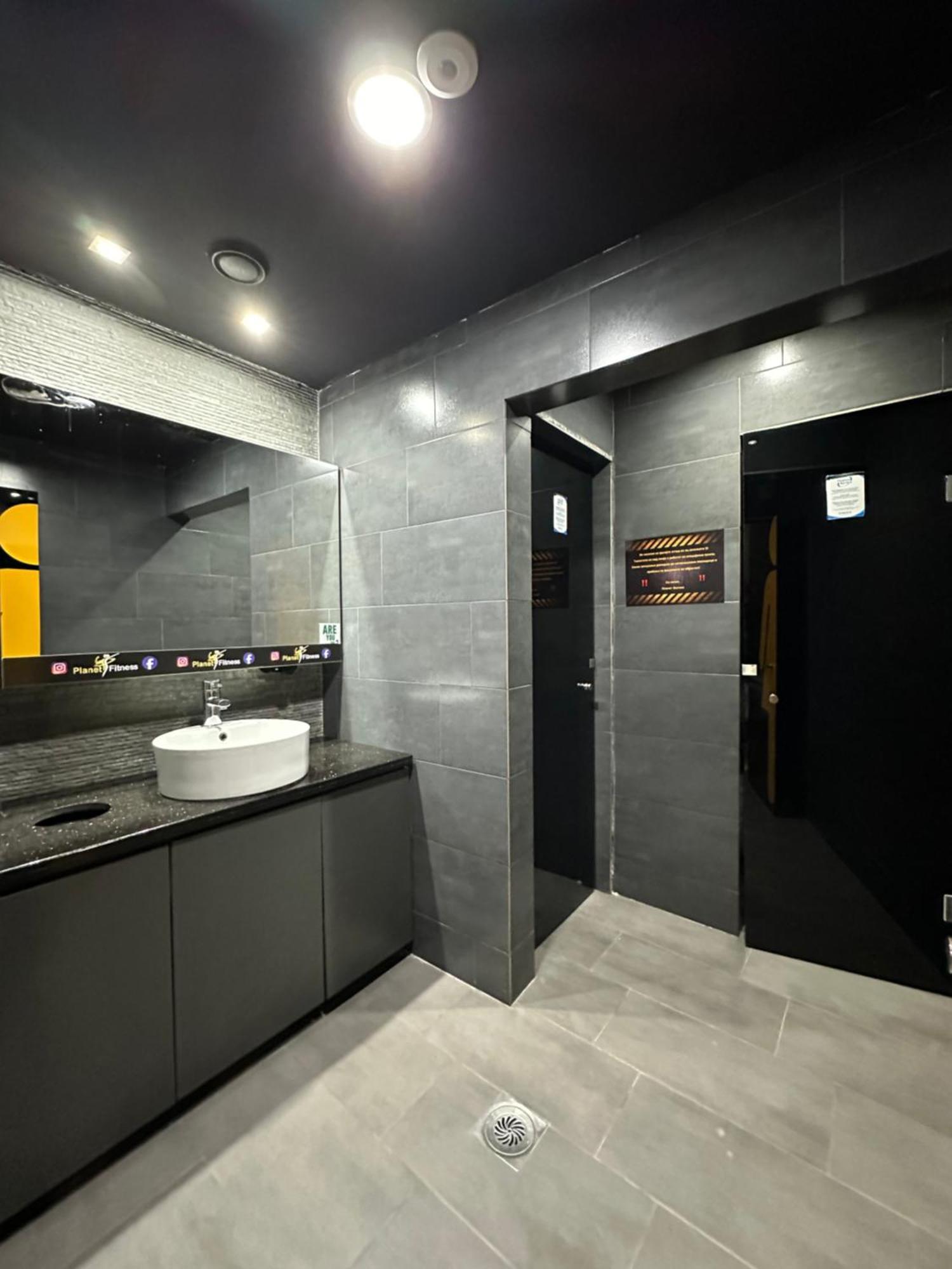 Soho Apartments بيتولا المظهر الخارجي الصورة
