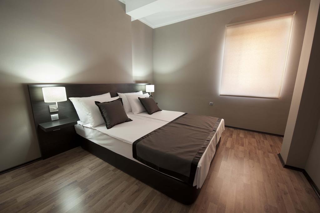 Soho Apartments بيتولا الغرفة الصورة