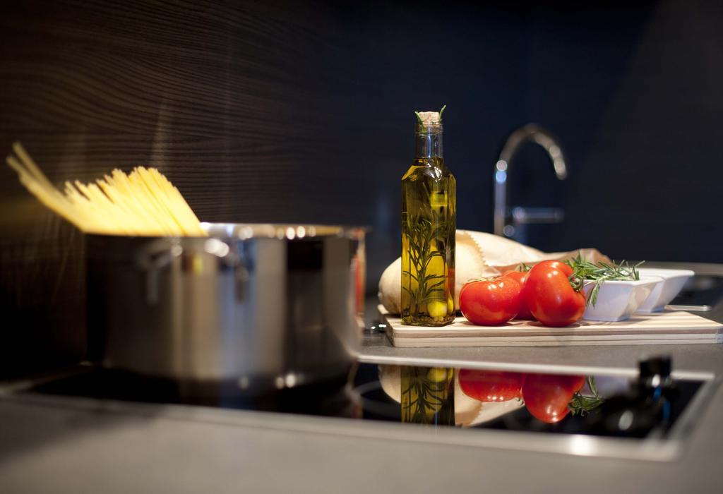 Soho Apartments بيتولا الغرفة الصورة