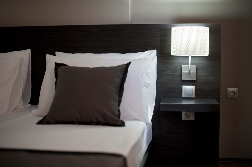 Soho Apartments بيتولا الغرفة الصورة