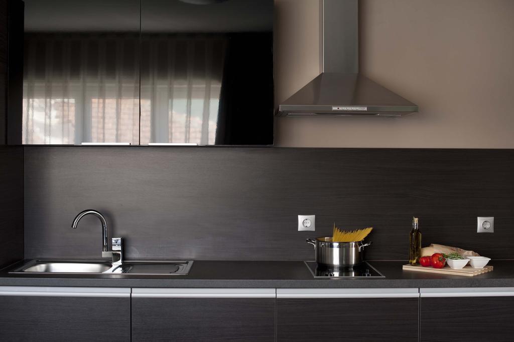 Soho Apartments بيتولا المظهر الخارجي الصورة