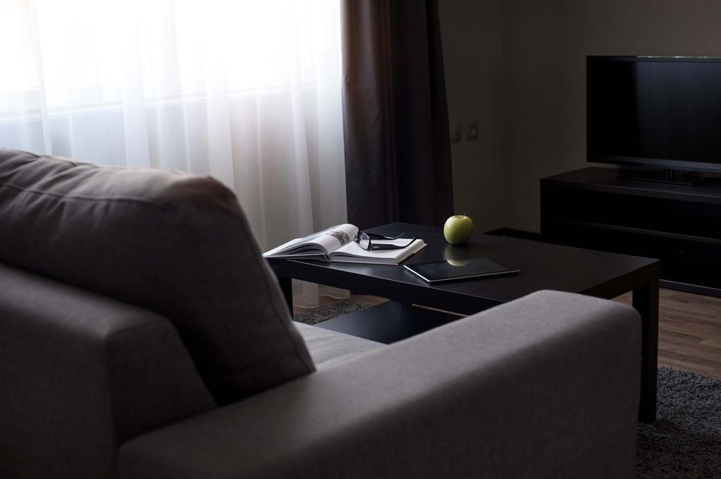 Soho Apartments بيتولا المظهر الخارجي الصورة