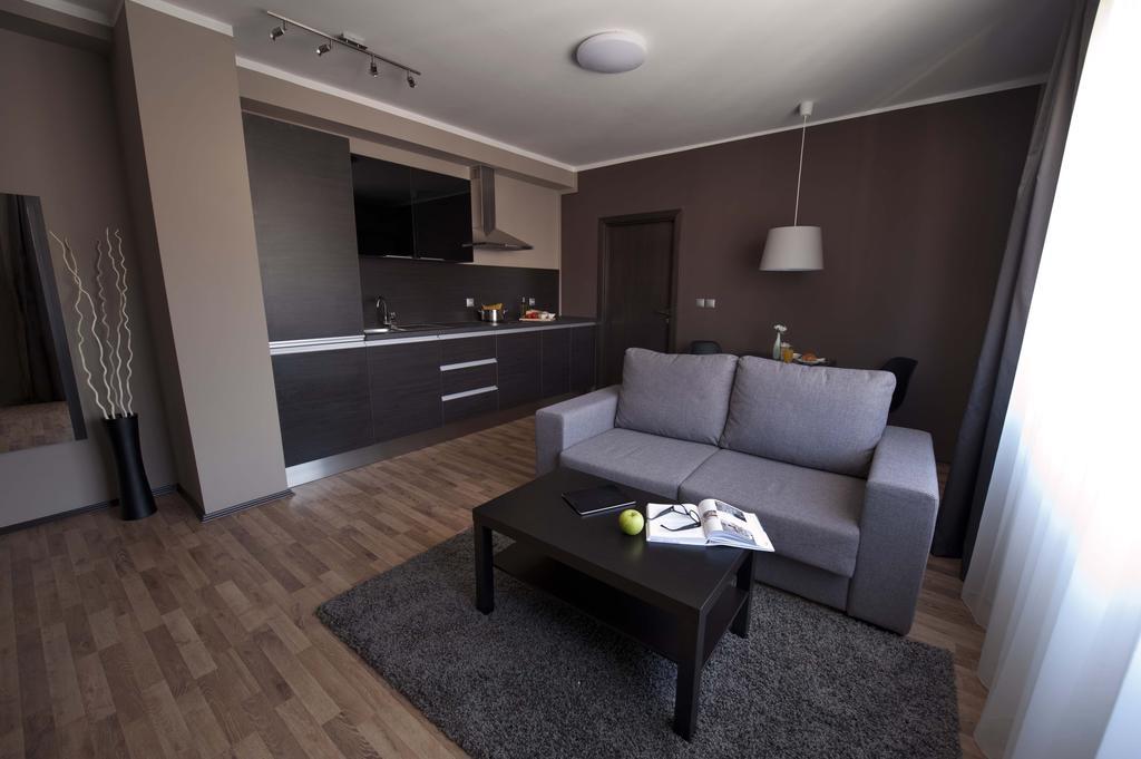 Soho Apartments بيتولا المظهر الخارجي الصورة