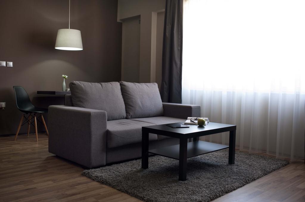 Soho Apartments بيتولا المظهر الخارجي الصورة