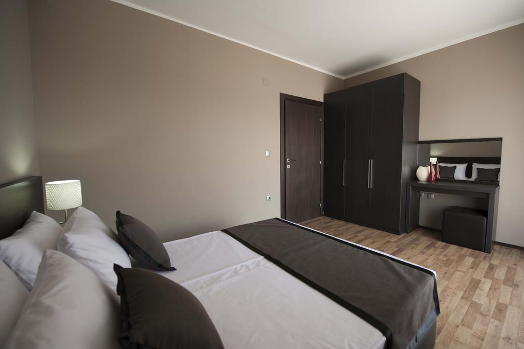 Soho Apartments بيتولا المظهر الخارجي الصورة