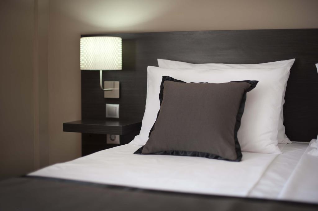 Soho Apartments بيتولا الغرفة الصورة