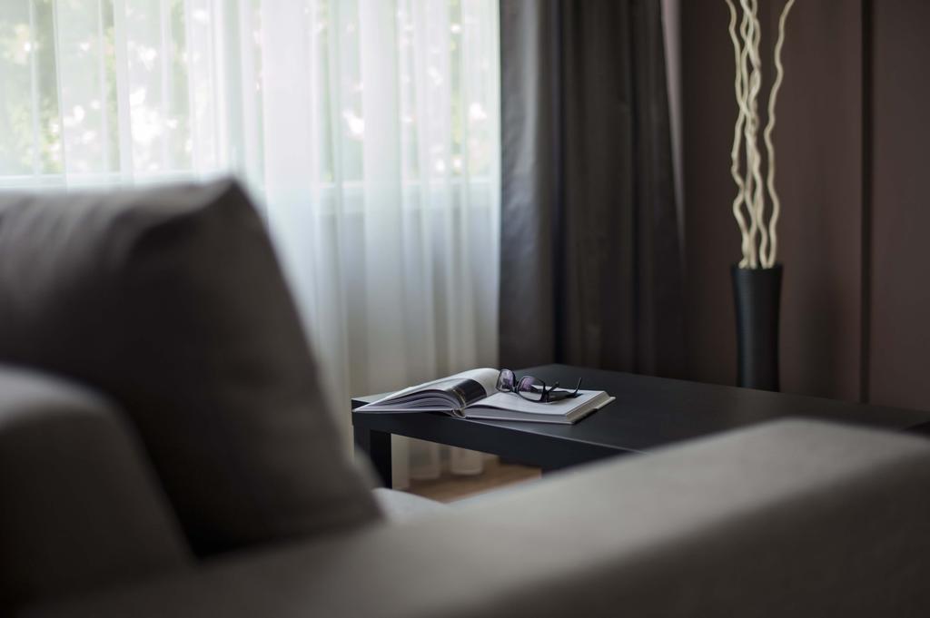 Soho Apartments بيتولا الغرفة الصورة